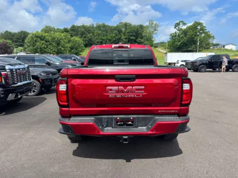 Another view of 2023 GMC Canyon Denali for sale in Crooksville, OH at Fahey Imports