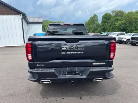 More photos of 2023 GMC Sierra 1500 Elevation at Fahey Imports, OH