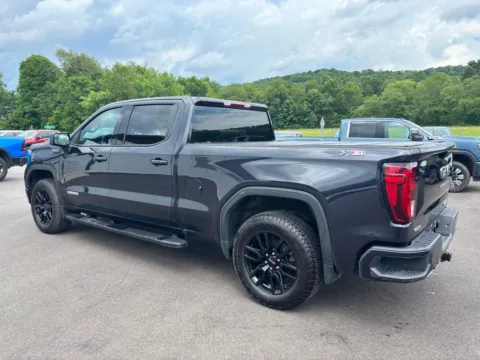 More photos of 2023 GMC Sierra 1500 Elevation at Fahey Imports, OH