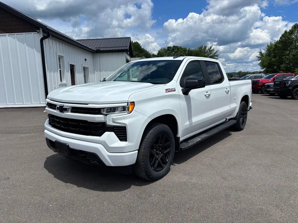 2022 Chevrolet Silverado 1500 RST for sale in Crooksville, OH