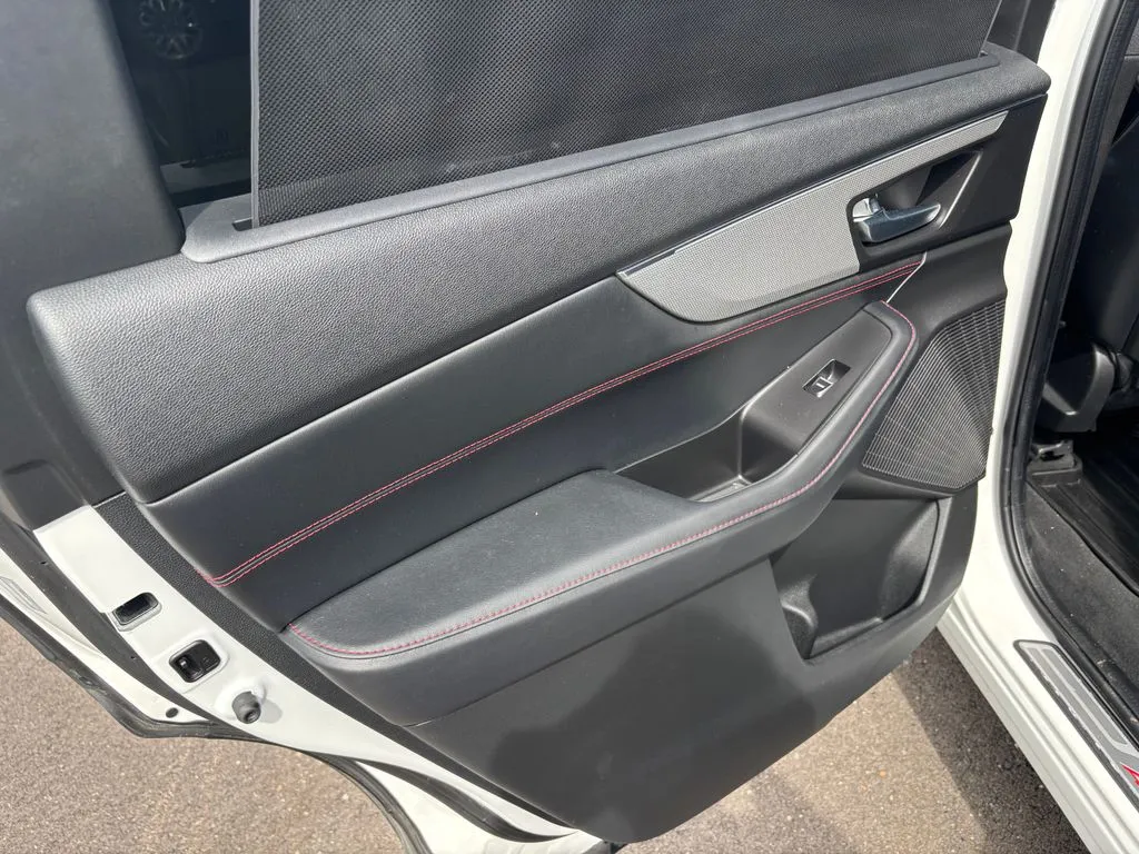 2022 Acura MDX A-SPEC - Photo 18