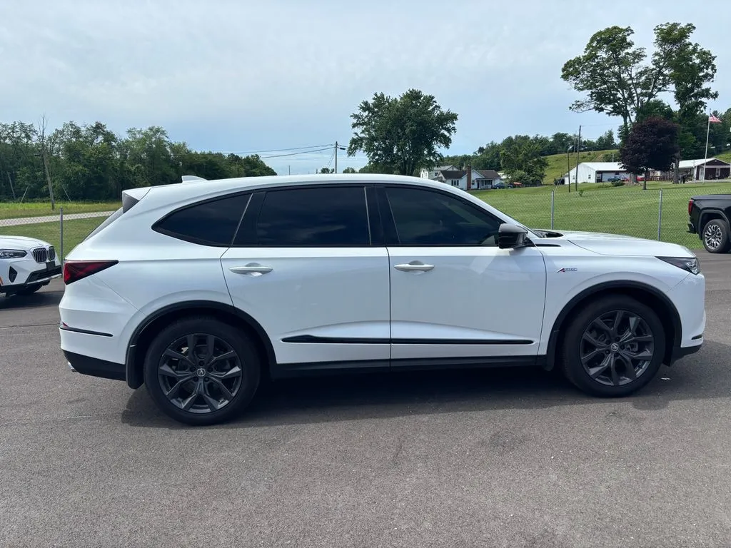 2022 Acura MDX A-SPEC - Photo 7
