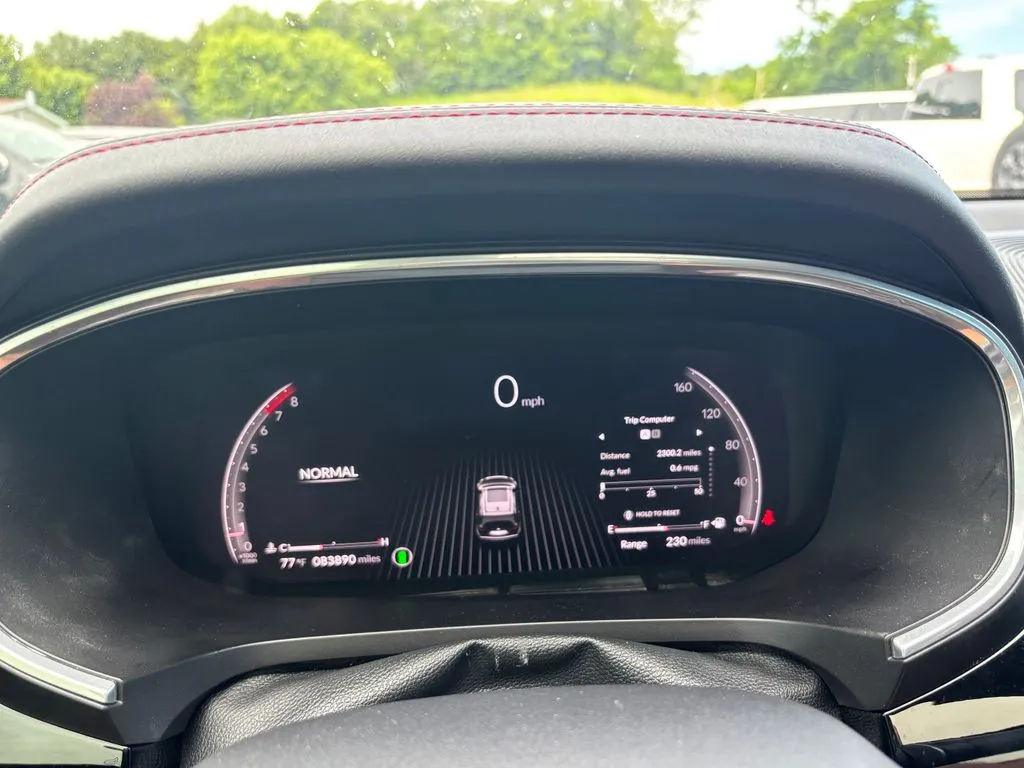 2022 Acura MDX A-SPEC - Photo 12