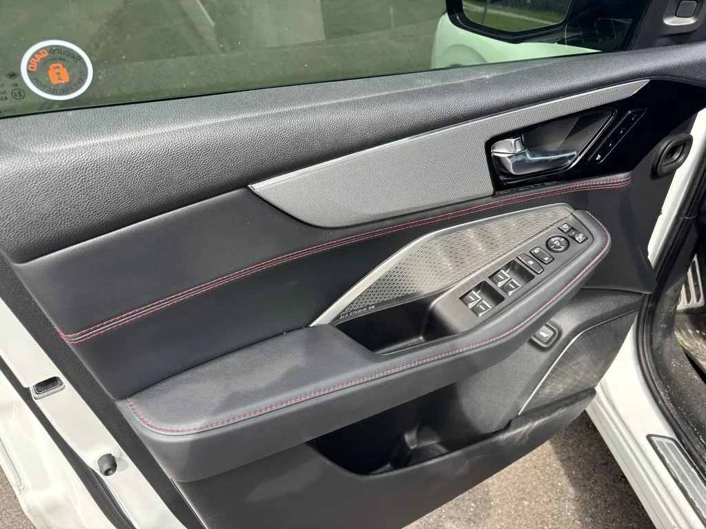 2022 Acura MDX A-SPEC - Photo 11