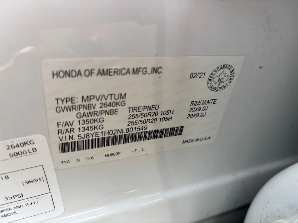 2022 Acura MDX A-SPEC - Photo 25