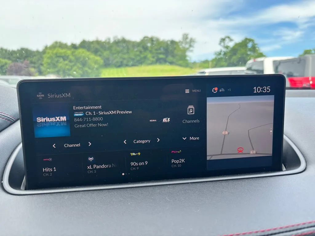 2022 Acura MDX A-SPEC - Photo 28