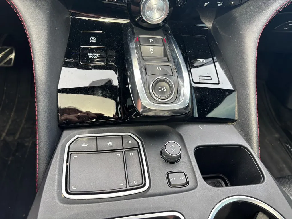 2022 Acura MDX A-SPEC - Photo 14