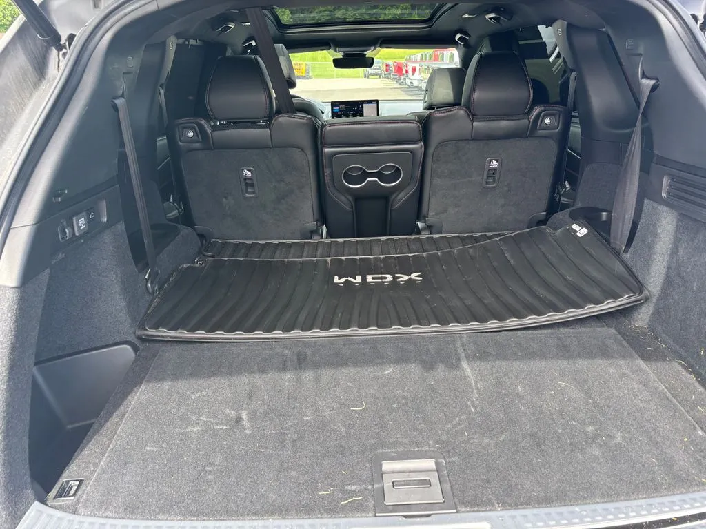2022 Acura MDX A-SPEC - Photo 19