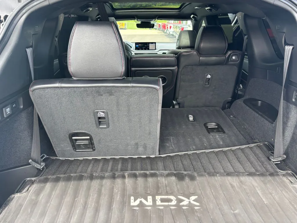 2022 Acura MDX A-SPEC - Photo 20