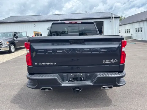 More photos of 2023 Chevrolet Silverado 1500 High Country at Fahey Imports, OH