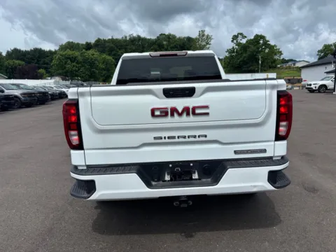 More photos of 2024 GMC Sierra 1500 Elevation at Fahey Imports, OH