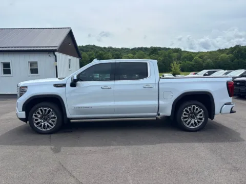Another view of 2026 GMC Sierra 1500 Denali Ultimate for sale in Crooksville, OH at Fahey Imports
