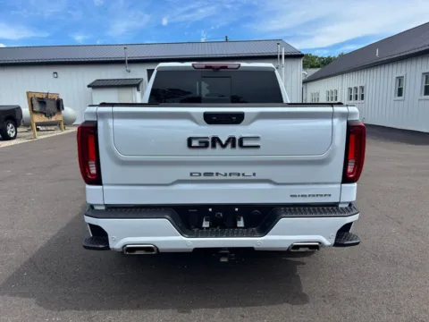 More photos of 2026 GMC Sierra 1500 Denali Ultimate at Fahey Imports, OH