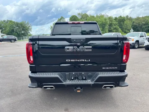 More photos of 2026 GMC Sierra 1500 Denali Ultimate at Fahey Imports, OH