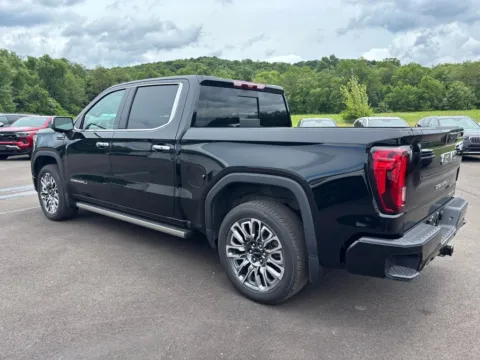 More photos of 2026 GMC Sierra 1500 Denali Ultimate at Fahey Imports, OH