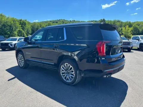 More photos of 2024 GMC Yukon Denali Ultimate at Fahey Imports, OH