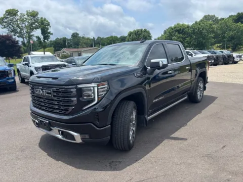Black 2024 Ford F-350SD Lariat for sale in Crooksville, OH