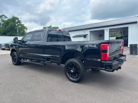 More photos of 2024 Ford F-350SD Lariat at Fahey Imports, OH