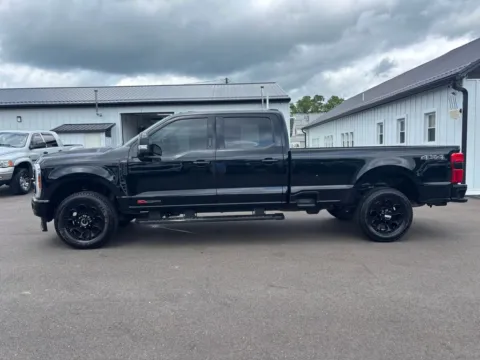 More photos of 2024 Ford F-350SD Lariat at Fahey Imports, OH