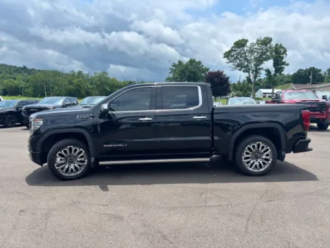 Photos of 2026 GMC Sierra 1500 Denali Ultimate for sale in Crooksville, OH at Fahey Imports