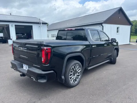 More photos of 2026 GMC Sierra 1500 Denali Ultimate at Fahey Imports, OH