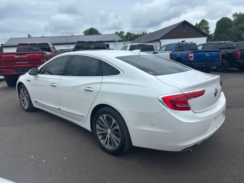 More photos of 2019 Buick LaCrosse Premium I Group at Fahey Imports, OH