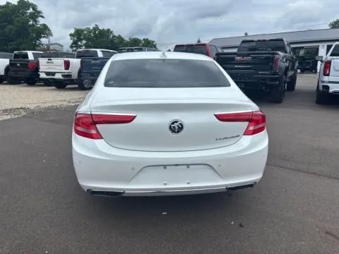 More photos of 2019 Buick LaCrosse Premium I Group at Fahey Imports, OH