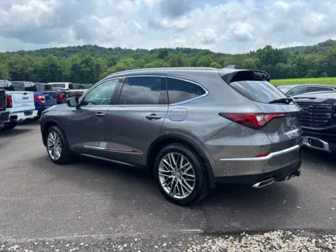 More photos of 2024 Acura MDX Advance at Fahey Imports, OH