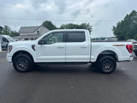 Another view of 2022 Ford F-150 Tremor for sale in Crooksville, OH at Fahey Imports