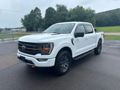 Photos of 2022 Ford F-150 Tremor for sale in Crooksville, OH at Fahey Imports