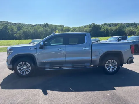 Another view of 2024 GMC Sierra 1500 Denali for sale in Crooksville, OH at Fahey Imports