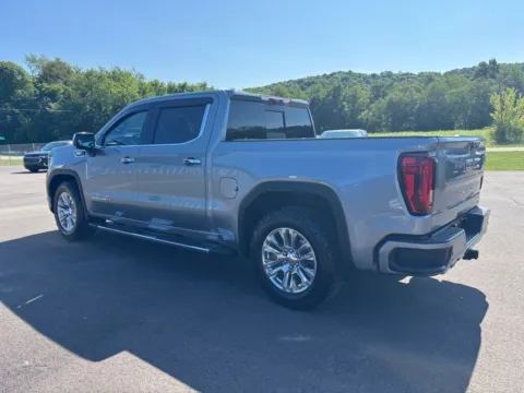 More photos of 2024 GMC Sierra 1500 Denali at Fahey Imports, OH