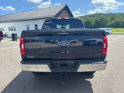 More photos of 2023 Ford F-150 XLT at Fahey Imports, OH