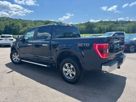 More photos of 2023 Ford F-150 XLT at Fahey Imports, OH