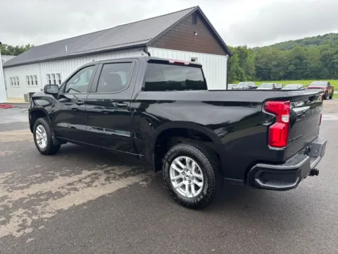 More photos of 2026 Chevrolet Silverado 1500 RST at Fahey Imports, OH