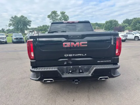 More photos of 2025 GMC Sierra 1500 Denali at Fahey Imports, OH