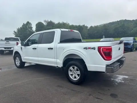 More photos of 2023 Ford F-150 XLT at Fahey Imports, OH