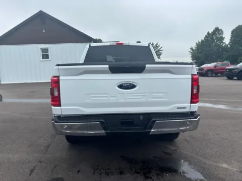 More photos of 2023 Ford F-150 XLT at Fahey Imports, OH