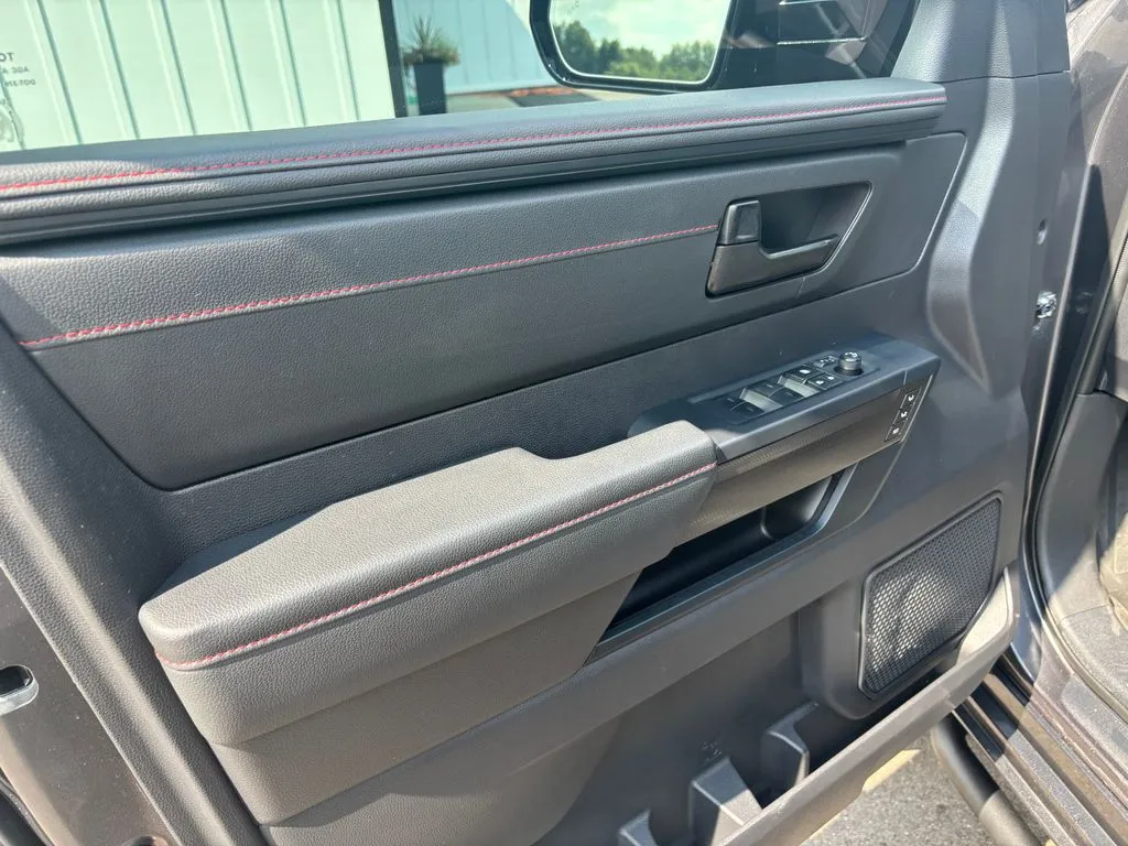 2026 Toyota Tundra TRD Pro - Photo 11