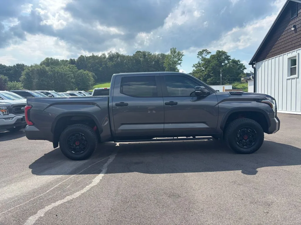 2026 Toyota Tundra TRD Pro - Photo 7