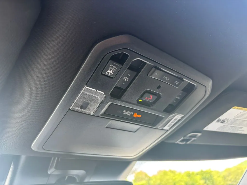 2026 Toyota Tundra TRD Pro - Photo 20