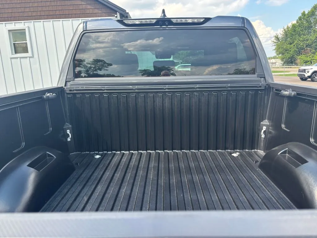 2026 Toyota Tundra TRD Pro - Photo 23