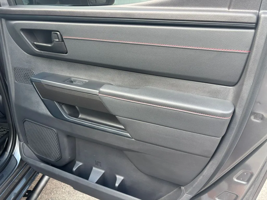 2026 Toyota Tundra TRD Pro - Photo 25