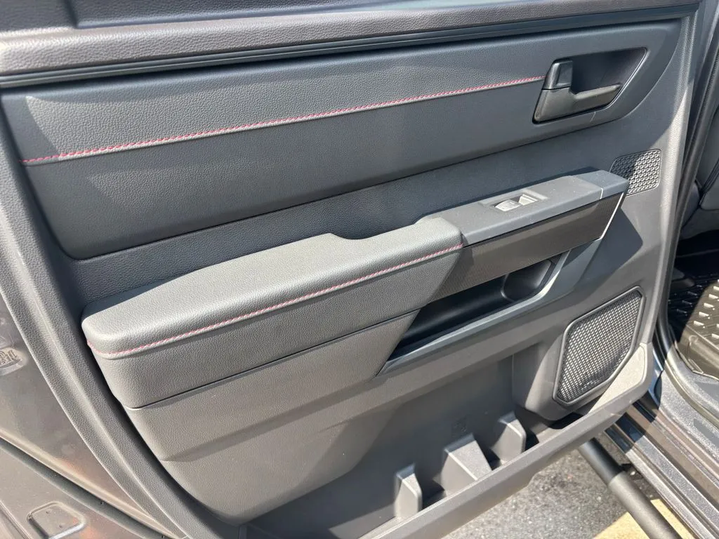 2026 Toyota Tundra TRD Pro - Photo 22