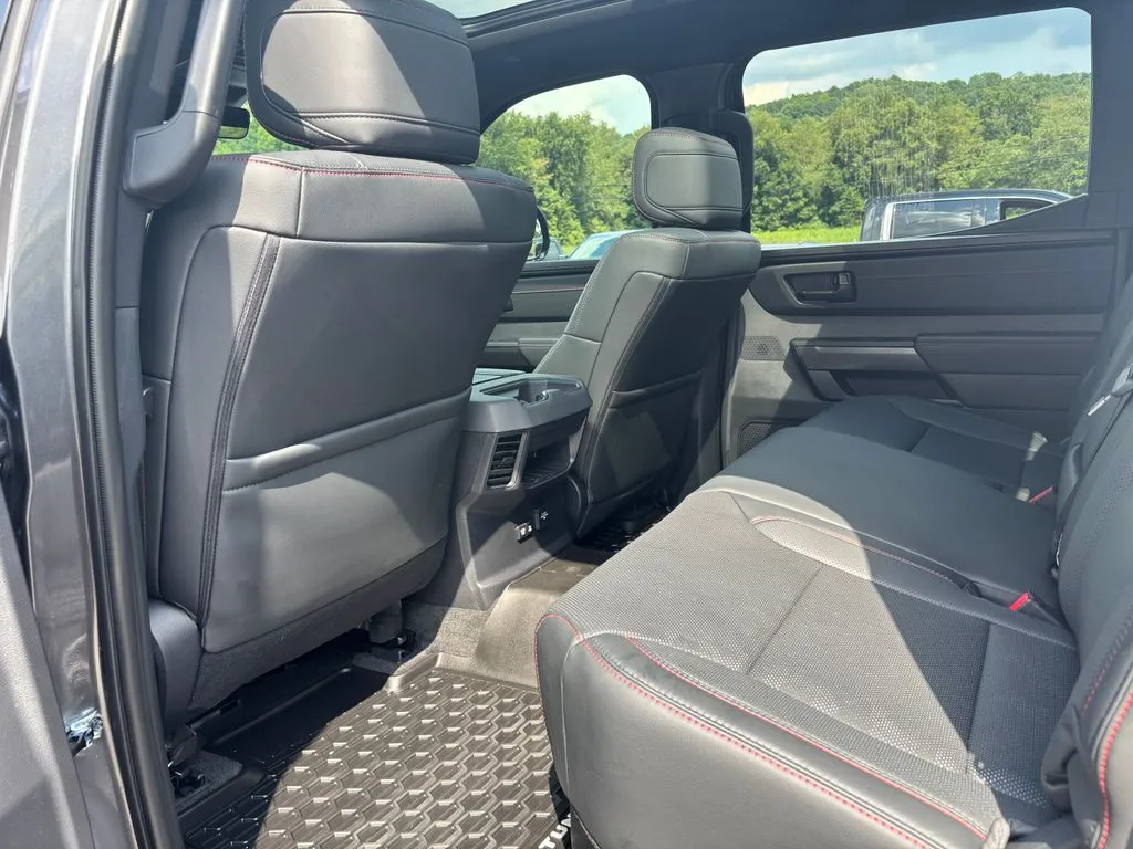 2026 Toyota Tundra TRD Pro - Photo 21
