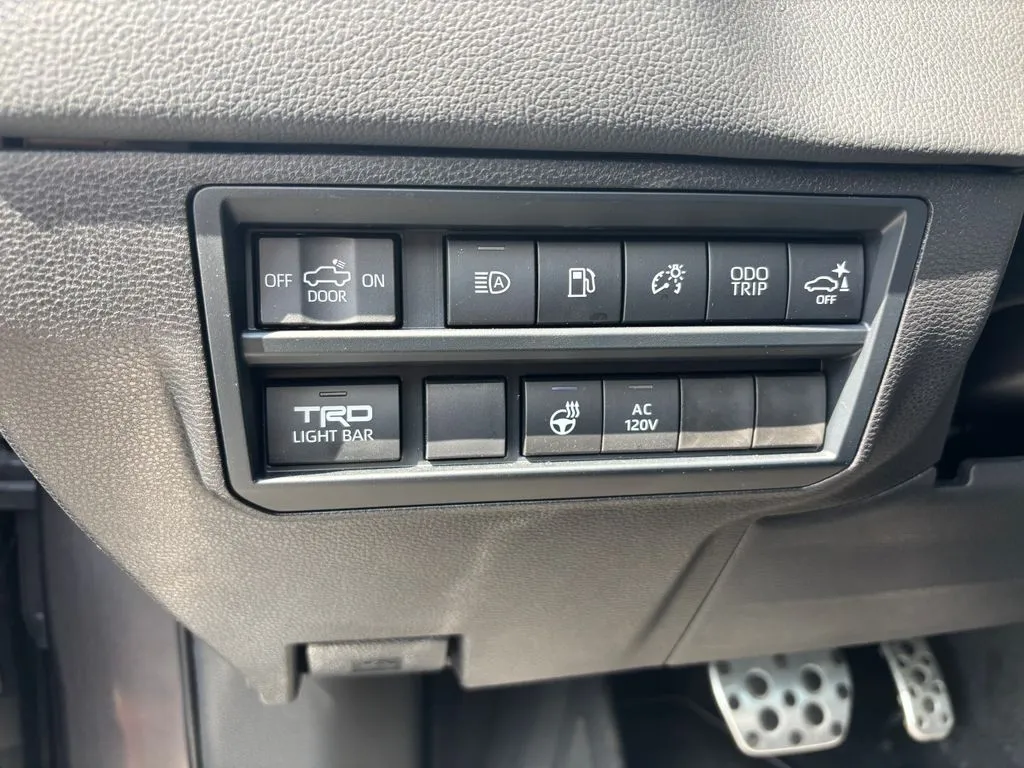 2026 Toyota Tundra TRD Pro - Photo 13
