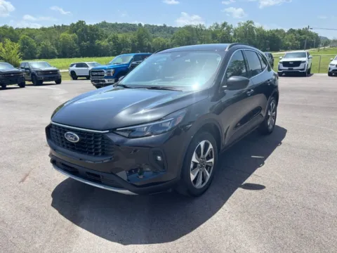 Photos of 2025 Ford Escape Platinum for sale in Crooksville, OH at Fahey Imports
