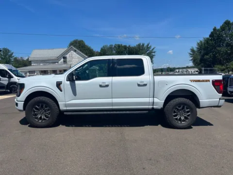 Another view of 2025 Ford F-150 Tremor for sale in Crooksville, OH at Fahey Imports