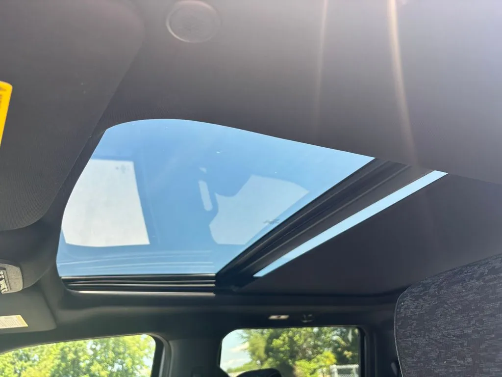 2025 Ford F-150 Tremor - Photo 12