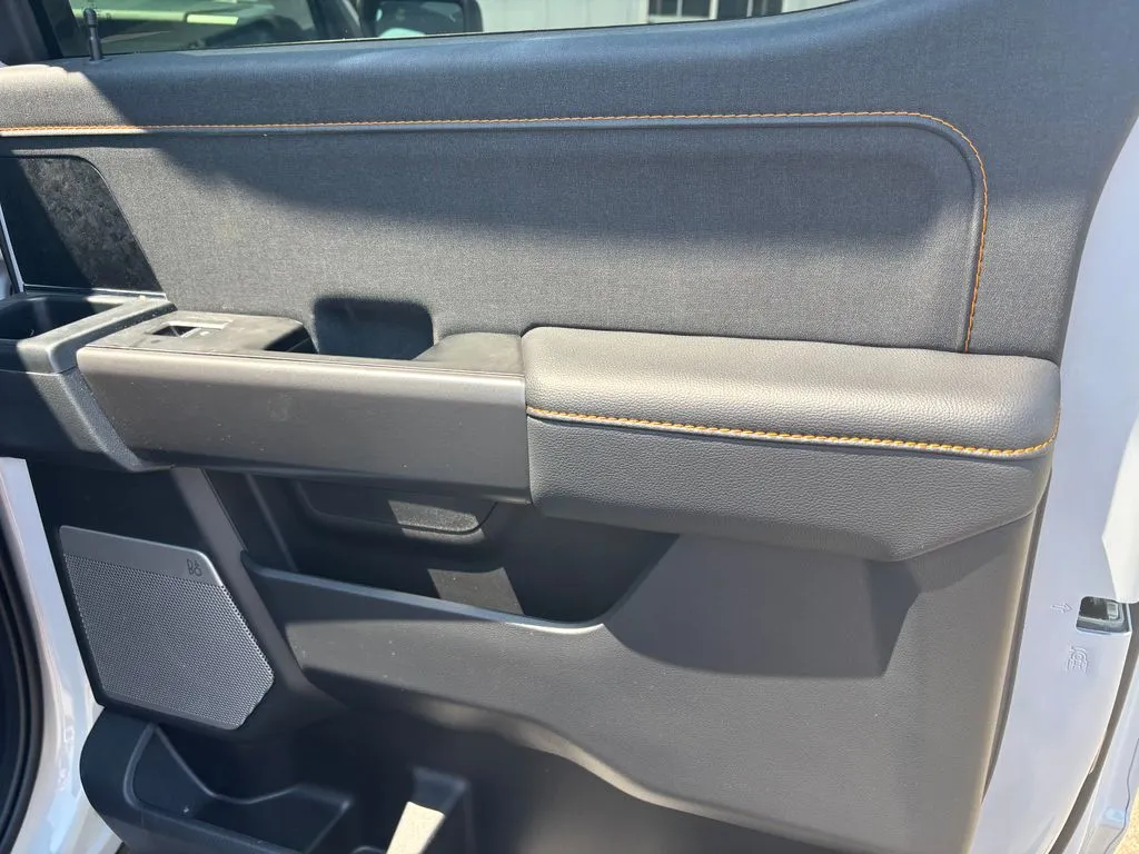 2025 Ford F-150 Tremor - Photo 24